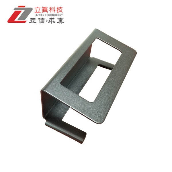 噴涂零件
