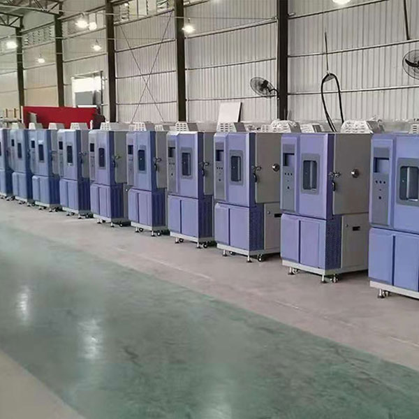 機箱噴涂加工案例